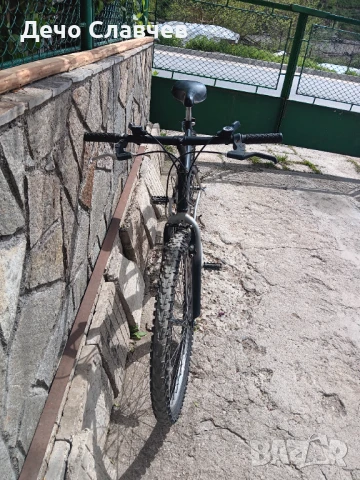 Велосипед , снимка 2 - Велосипеди - 51085381