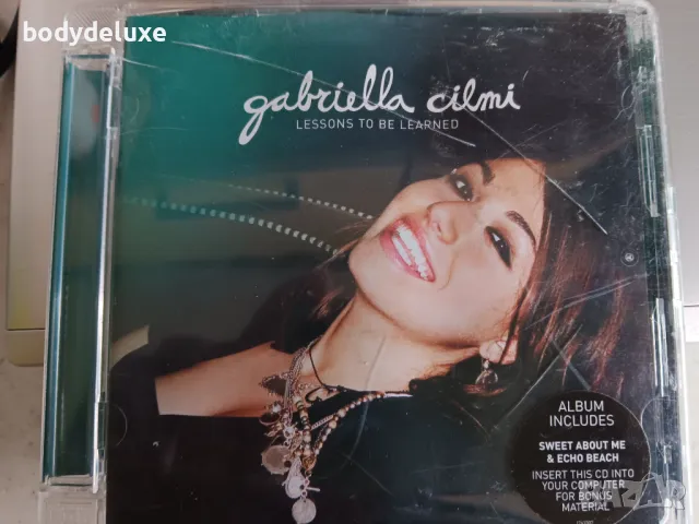 оригинални аудио дискове, снимка 6 - CD дискове - 24556501