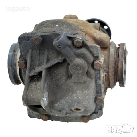 Заден диференциал BMW X3 (E83) 2003-2010 ID:102531, снимка 4 - Части - 40995903