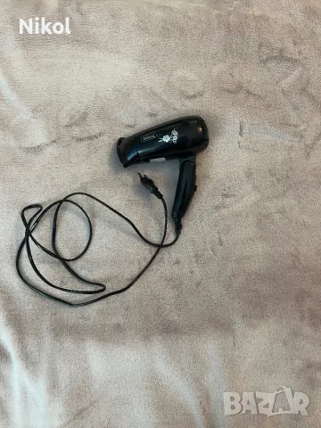 сешоар, снимка 2 - Друга електроника - 49918483