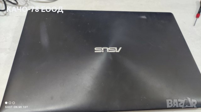 Лаптоп Asus R515S, снимка 2 - Части за лаптопи - 41731682