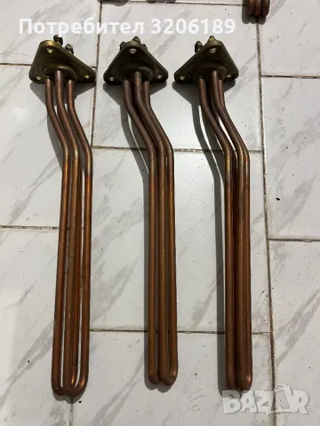 Нагревател реотан за бойлери на кафемашини, снимка 12 - Кафемашини - 50051105