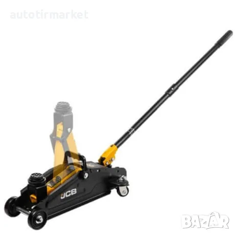 Крик крокодил 2 тона 135 – 340mm JCB – T820050, снимка 2 - Аксесоари и консумативи - 56051597