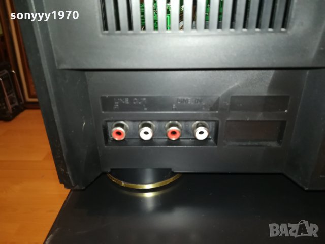 denon 3head deck+denon receiver 1502221108, снимка 13 - Ресийвъри, усилватели, смесителни пултове - 35794072