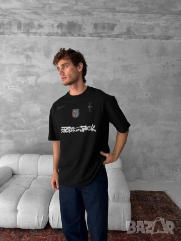 Тениска nike, снимка 12 - Тениски - 51172478