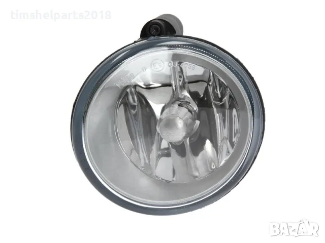Халоген за Nissan Primastra 2002-, Opel Vivaro 2002-, Renault Trafic 2001-, Пасажерска страна