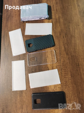 Xiaomi REDMI 9 PRO, 128GB+128GB, 6GB RAM, снимка 6 - Xiaomi - 52867091