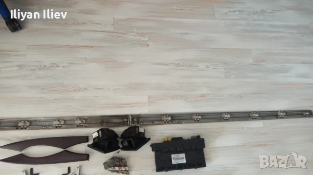 Части от Мерцедес е-класа w211, снимка 8 - Части - 49989176