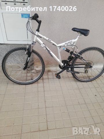 Колело 26цола Алуминиево 