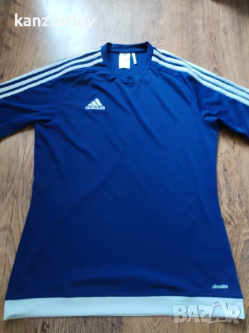 adidas - страхотна мъжка тениска M, снимка 5 - Тениски - 50616433