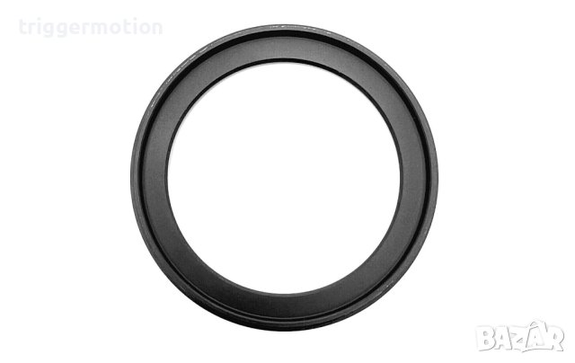 72mm - 58mm KOOD Преходник за филтър на резба Step-Down Lens Filter Adapter Ring ​, снимка 2 - Обективи и филтри - 41468394