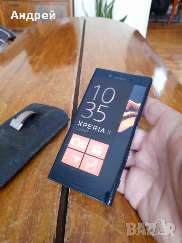 Бутафорен телефон,мостра Sony Xperia, снимка 3 - Други ценни предмети - 36067876