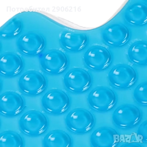 Възглавница против леглови/декубитални рани – комфорт и облекчение при продължително седене!, снимка 3 - Антидекубитални дюшеци - 52506392