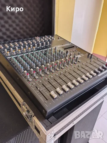 Пари миксер Ямаха
