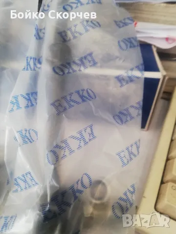 Задни билети за Нисан Патрол Y60.