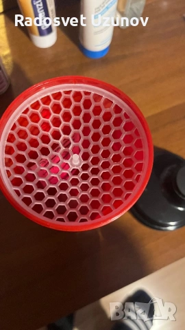 Шейкър Gymbeam 500 ml., снимка 3 - Спортна екипировка - 53517787