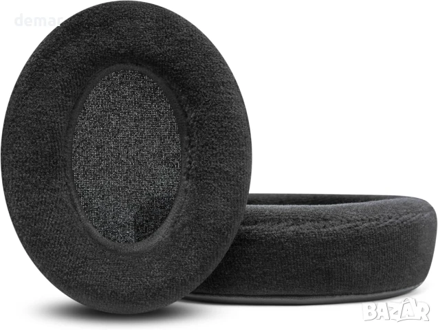 WC StealthZ Arctis Nova - FPS ориентирани наушници за слушалки Steelseries Arctis Nova, снимка 7 - Слушалки и портативни колонки - 50769933