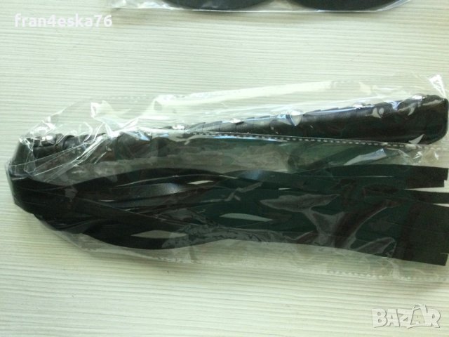 Еротична маска-26лв., снимка 6 - Други - 41685254