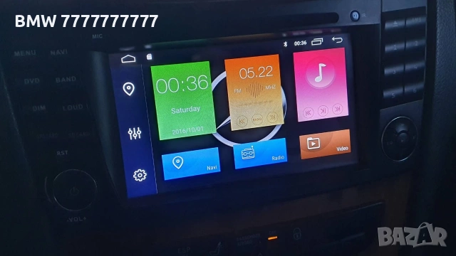 мерцедес 211 на части Mercedes E270CDI на части , снимка 3 - Автомобили и джипове - 53823518