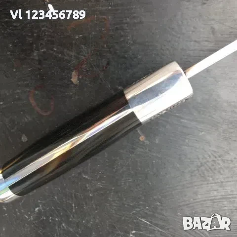 Сгъваем нож Columbia A3154B / Columbia A3946, снимка 9 - Ножове - 50741382