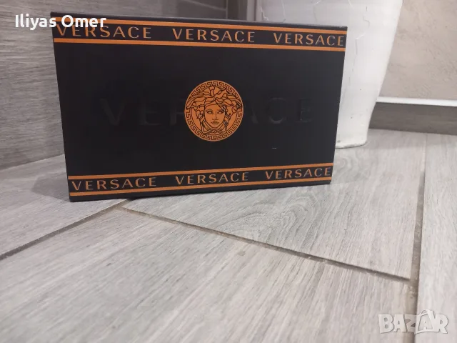 Продавам оригинални боксерки Versace 