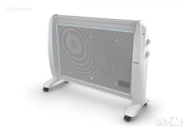 Лъчист конвектор Tesy , снимка 1