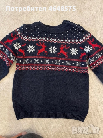 Лот за момче, снимка 4 - Комплекти за бебе - 52382573