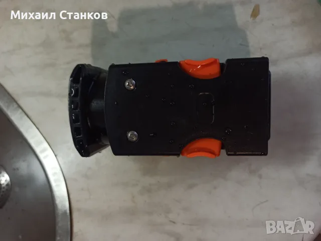 Кафе машина Чибо , снимка 5 - Кафемашини - 56216303