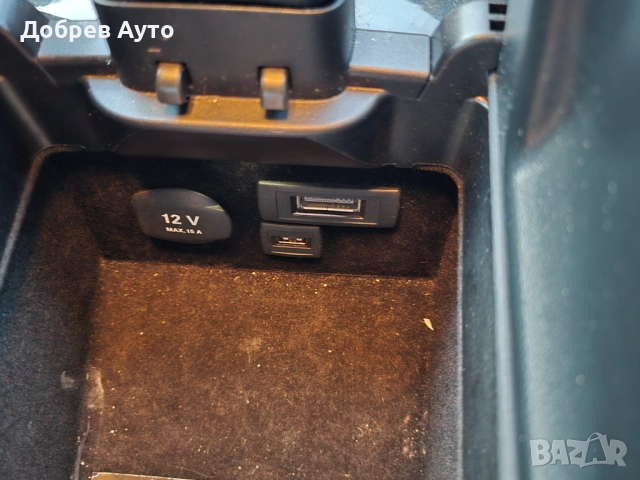 **САМО НА ЧАСТИ*** Mercedes CLS350 CDI, W218, десен волан, снимка 12 - Автомобили и джипове - 53274492