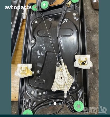 Range rover sport 2012година Стъклоповдигачи, снимка 2 - Части - 40731068