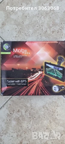 Mobii 731N TAB-P731N