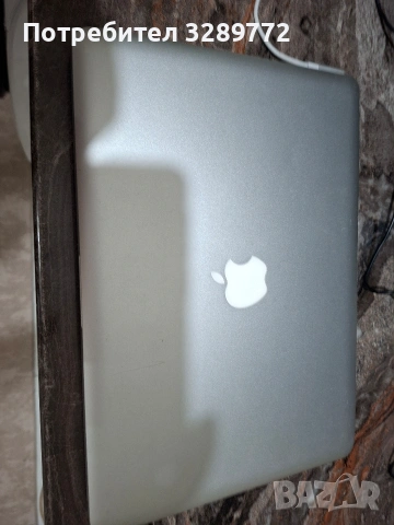 лаптоп, снимка 4 - Лаптопи за дома - 53067637