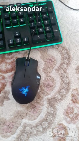  GАMING KOM.I7 6700.32GB RAMDDR4., снимка 13 - Геймърски - 39242730