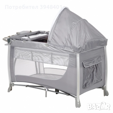 Кошара , снимка 2 - Бебешки легла и матраци - 52694082