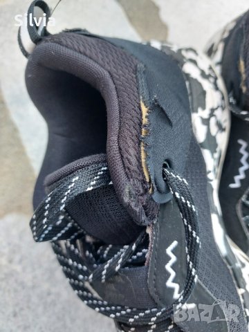 Маратонки Adidas, снимка 3 - Маратонки - 41329470