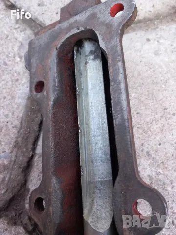 капак за фиксаторите на трактор юмз , снимка 6 - Селскостопанска техника - 48707564
