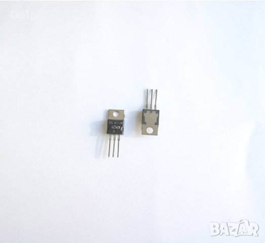 Стабилизатор 7824CV 24V, снимка 1