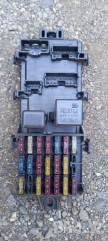 Бушонно табло Mitsubishi Colt IV