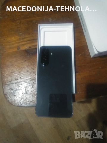 SAMSUNG A 36.5.G-ЧИСТО НОВ ЗА ЧАСТИ , снимка 11 - Samsung - 52644454