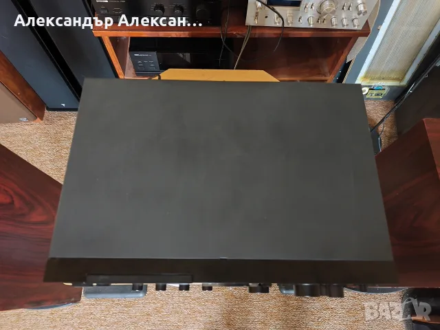 Kenwood KX-990SR, снимка 8 - Декове - 55706603