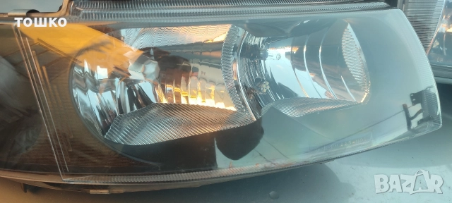 фарове сеат леон/ толедо 2, снимка 4 - Части - 52897735