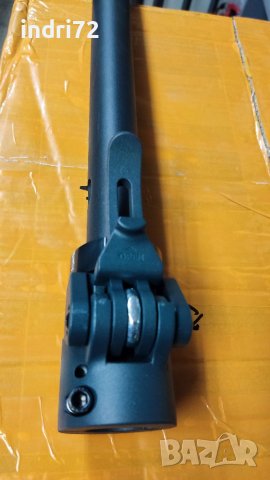 Кормилна тръба 3 генерация за Xiaomi M365, Pro, PRO2 , снимка 2 - Други спортове - 39547059