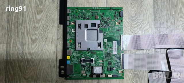 Main board - BN41-02635B ( BN94-13259E ) TV Samsung UE55NU7372U