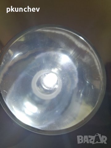 Ретро метален фенер от соца... , снимка 7 - Антикварни и старинни предмети - 41844483