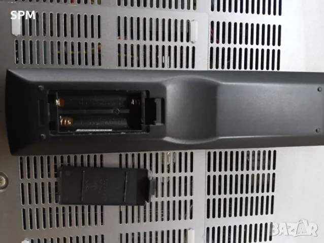 Yamaha RX-V396RDS ресийвър с оригинално дистанционно управление, снимка 9 - Ресийвъри, усилватели, смесителни пултове - 40007017