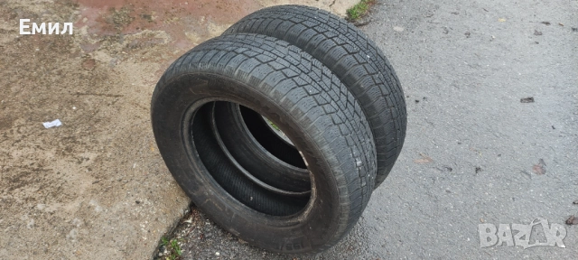 Зимни Гуми - 195/65R15, снимка 3 - Гуми и джанти - 52793043