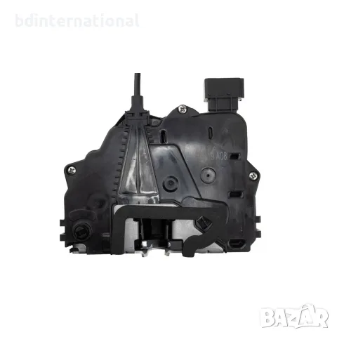 Брава за задна дясна врата, Fiat Grande Punto, снимка 4 - Части - 56062627