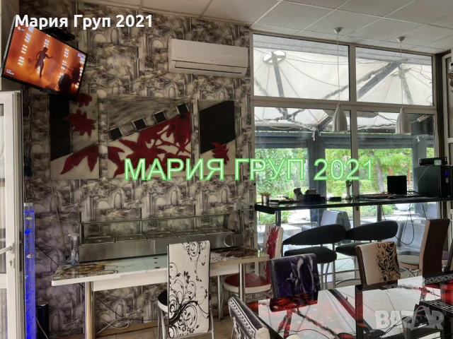 Отдавам Под Наем Кафене с Градина в село Минерални Бани област Хасково!!!, снимка 6 - Заведения - 50712667