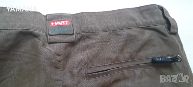 Hard  Мъжки  Ловен  Панталон 48, снимка 7 - Панталони - 51499329