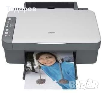 Epson- тонери, патрони, касети